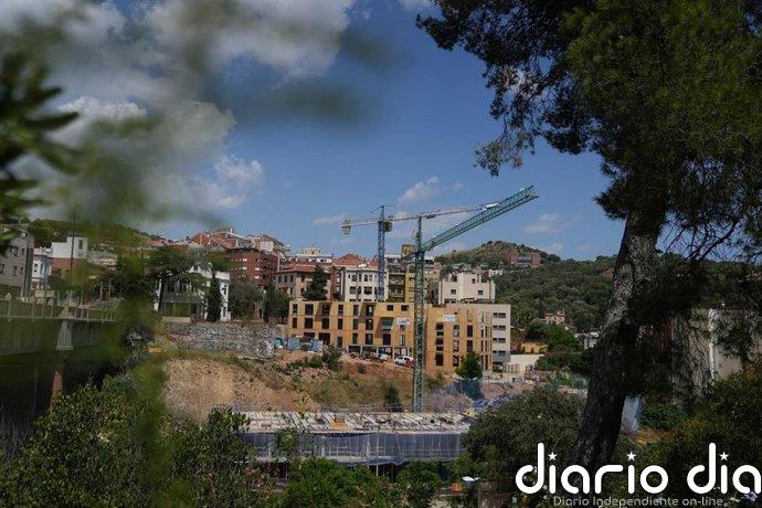 La CNC apoya incluir la reforma de la Ley del Suelo en el nuevo decreto de vivienda