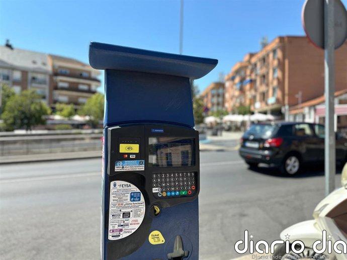 La CNMC archiva dos expedientes sancionadores a las firmas de aparcamientos EYSA y Empark