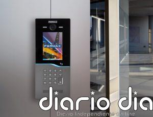 La CNMC autoriza a Ardian la compra de la empresa española de telefonillos Fermax