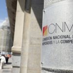 La CNMC nombra nueva secretaria general a Teresa Hernández Guerra