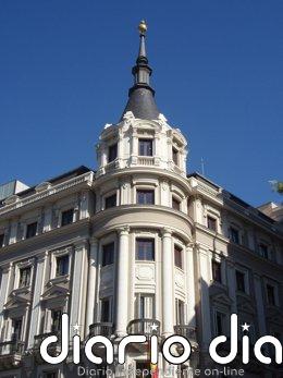 La CNMC pide reforzar requisitos y transparencia la nueva normativa sobre administración concursal Archivo - Sede de la CNMC en Madrid