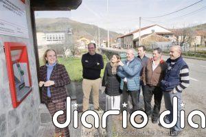La CNMC sugiere mejorar las ayudas para instalar cajeros en municipios rurales cántabros