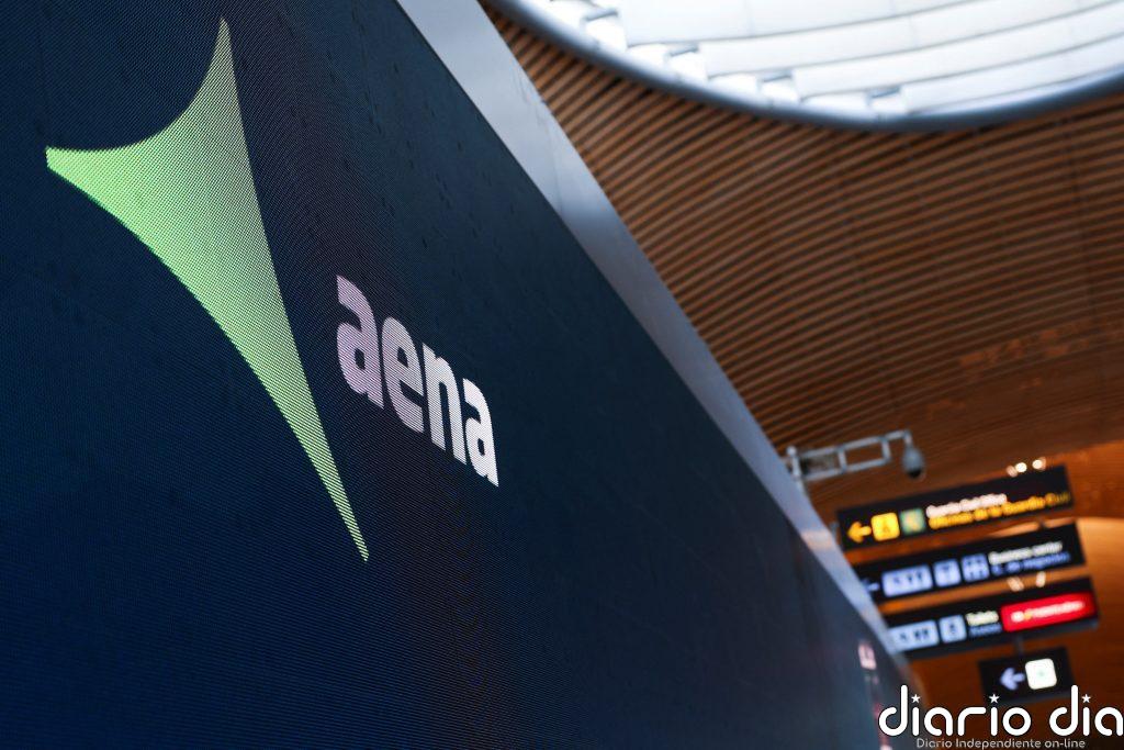 La CNMC valida la contratación entre sociedades del grupo Aena