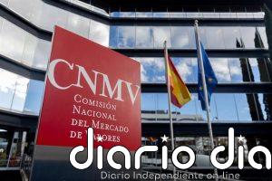 La CNMV alerta de cuatro entidades no autorizadas a prestar servicios de inversión