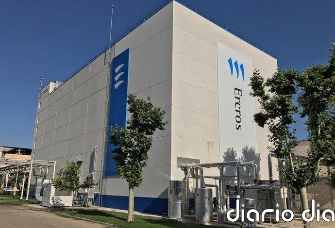 La CNMV autoriza la OPA de exclusión de cotización de Ercros