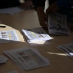 La coalición 'Escudo de las Américas' reclama una transición "pacífica, ordenada y transparente" en Colombia