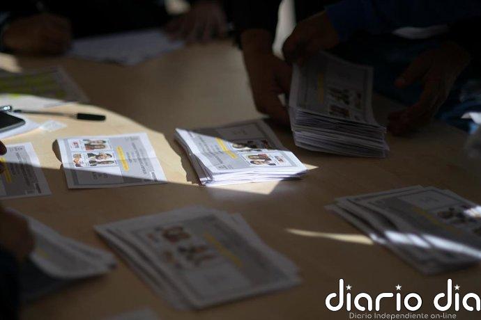 La coalición 'Escudo de las Américas' reclama una transición "pacífica, ordenada y transparente" en Colombia