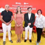 La combinación de discapacidad y adicción genera una vulnerabilidad añadida, según un estudio
