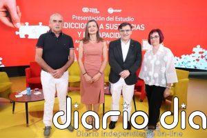 La combinación de discapacidad y adicción genera una vulnerabilidad añadida, según un estudio