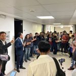 La compañía española de recursos humanos Talento Grupo Internacional abre dos nuevas oficinas en Perú