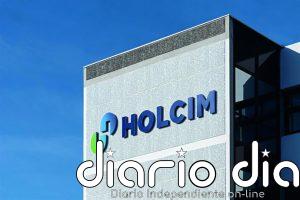 La compañía suiza de construcción Holcim invierte 1,05 millones en una planta de aditivos en Argentina