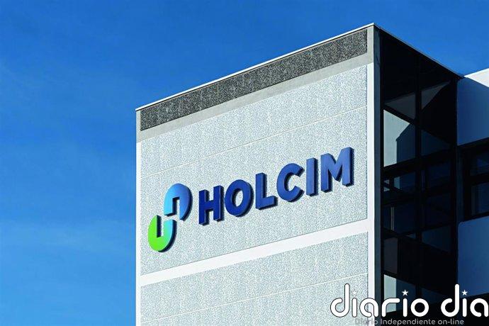 La compañía suiza de construcción Holcim invierte 1,05 millones en una planta de aditivos en Argentina
