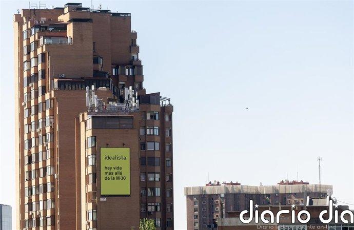 La compraventa de viviendas baja un 7,3% en mayo y encadena cinco meses de descensos, según el INE