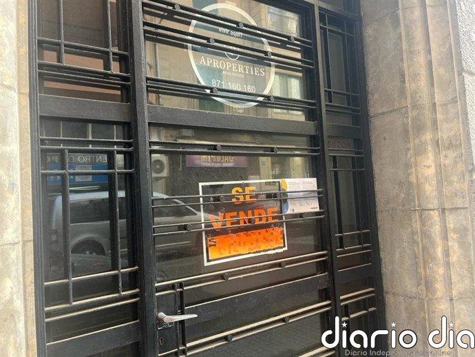 La compraventa de viviendas en Castilla-La Mancha baja un 1,8% tras empeorar su evolución interanual en mayo