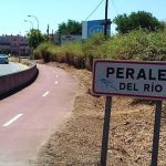 La Comunidad autoriza la recuperación del doble carril en la carretera a Perales y Getafe asumirá las obras