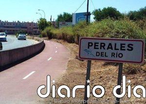 La Comunidad autoriza la recuperación del doble carril en la carretera a Perales y Getafe asumirá las obras