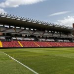 La Comunidad de Madrid denuncia al Rayo Vallecano por impedirle el acceso al Estadio de Vallecas para comenzar obras