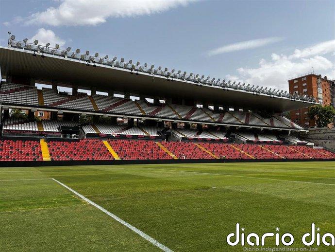 La Comunidad de Madrid denuncia al Rayo Vallecano por impedirle el acceso al Estadio de Vallecas para comenzar obras