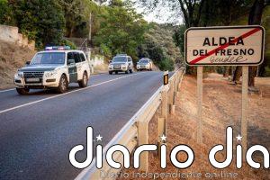 La Comunidad diseña un dispositivo en carreteras ante los incendios desatados para garantizar la seguridad