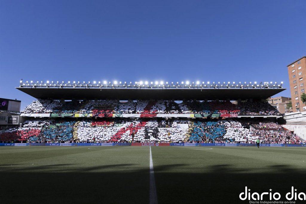 La Comunidad extingue la concesión de Estadio de Vallecas al Rayo y la suspende cautelarmente para obras "urgentes"