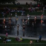 La Comunidad mantiene el nivel de "riesgo alto" por calor ante temperaturas que alcanzarán los 40º este miércoles