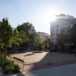 La Comunidad prepara una nueva Ley de Accesibilidad con nuevas medidas en urbanismo, transporte o naturaleza