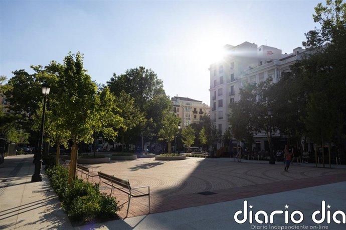 La Comunidad prepara una nueva Ley de Accesibilidad con nuevas medidas en urbanismo, transporte o naturaleza