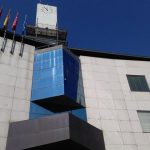 La Comunidad y Getafe firman un convenio para reubicar a las familias de 45 viviendas sociales y destinarlas a mayores