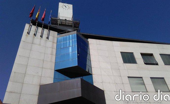 La Comunidad y Getafe firman un convenio para reubicar a las familias de 45 viviendas sociales y destinarlas a mayores