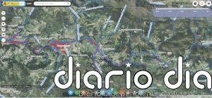 La Confederación Hidrográfica del Cantábrico publica los mapas actualizados de zonas con riesgo de inundación