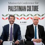 La Conferencia Ministerial por la Cultura Palestina pide un pacto internacional por la Resiliencia Cultural