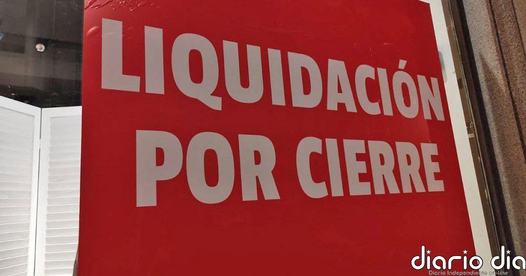 La creación de empresas baja un 15,4% en mayo y las sociedades disueltas disminuyen un 2,6%