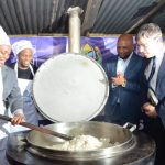 La crisis de la financiación europea pone a prueba la frágil democracia de Tanzania
