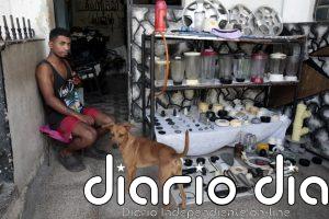 La crisis y las reformas económicas en Cuba ponen en riesgo el acceso al empleo
