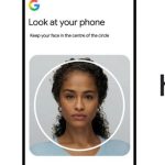 La cuenta de Google ya admite un videoselfie para iniciar sesión si se olvida la contraseña