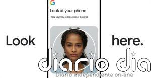 La cuenta de Google ya admite un videoselfie para iniciar sesión si se olvida la contraseña