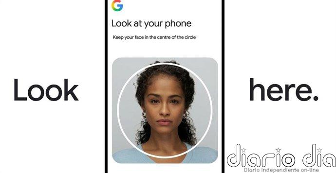 La cuenta de Google ya admite un videoselfie para iniciar sesión si se olvida la contraseña