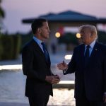 La cumbre de la OTAN llega a su punto álgido tras los esfuerzos en vano de los aliados por contentar a Trump