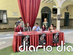 La decimocuarta edición del ciclo de teatro Clásicos en verano trae el próximo lunes a Málaga a 'Cyrano de Bergerac'