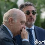 La defensa de Fernández Díaz asegura que al exministro "nunca le interesaron los papeles de Bárcenas": "Le daban igual"