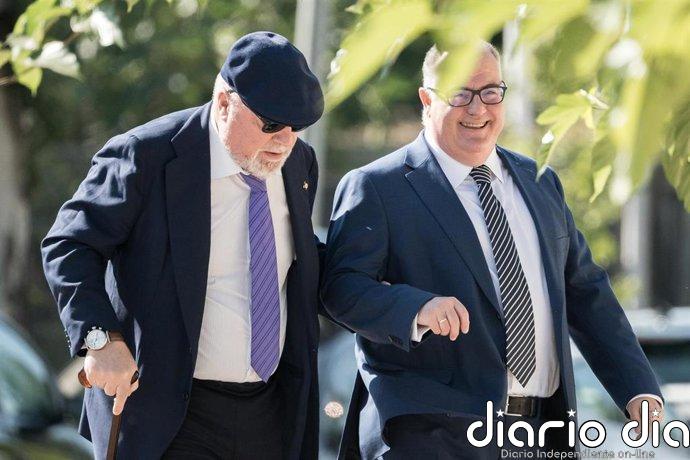 La defensa de Villarejo pide su absolución y denuncia que Bárcenas creó 'Kitchen' junto a "un grupo de periodistas"