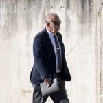 La defensa del exDAO Eugenio Pino señala que la 'Operación Kitchen' "no existe" y es una "invención" de Villarejo