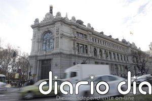 La deuda pública se modera al 100,2% del PIB en mayo, con 1,72 billones de euros