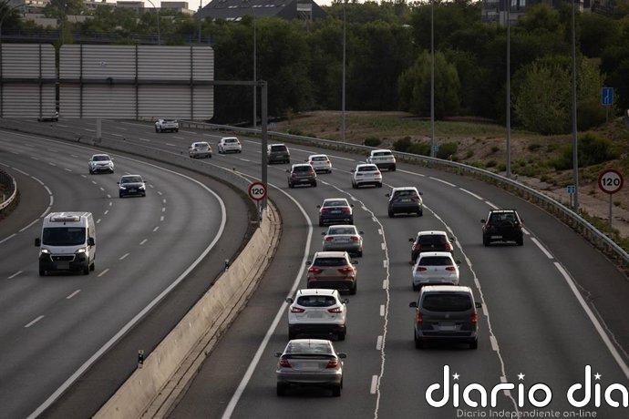 La DGT inicia el lunes en Galicia una campaña de control sobre alcohol y drogas al volante, que durará una semana