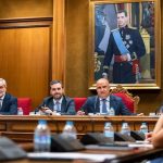 La Diputación de Almería aprueba más de 4,5 millones de euros para inversiones y ayudas a los pueblos