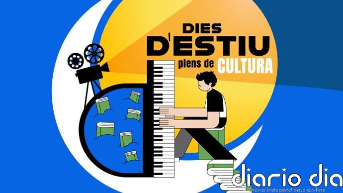 La Diputación de Barcelona inicia la temporada de 'bibliopiscinas' y 'biblioplayas'