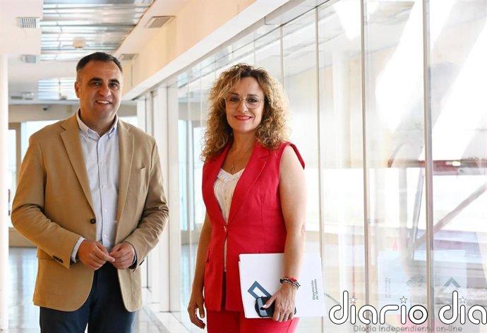 La Diputación de Granada adjudica a Vueling los contratos para las nuevas conexiones aéreas con Bilbao y Valencia