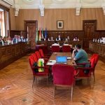 La Diputación de Jaén solicita un préstamo de 51 millones para cumplir con las inversiones previstas este año