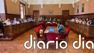 La Diputación de Jaén solicita un préstamo de 51 millones para cumplir con las inversiones previstas este año