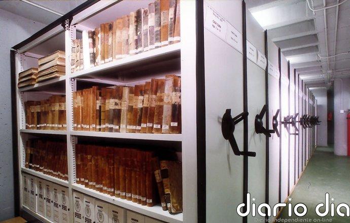 La Diputación de Sevilla blinda la gestión archivística de 49 pequeños municipios con nuevos convenio de asistencia